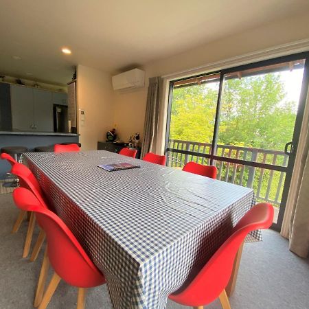 Willa 17 Chisholm Crescent Hanmer Springs Zewnętrze zdjęcie