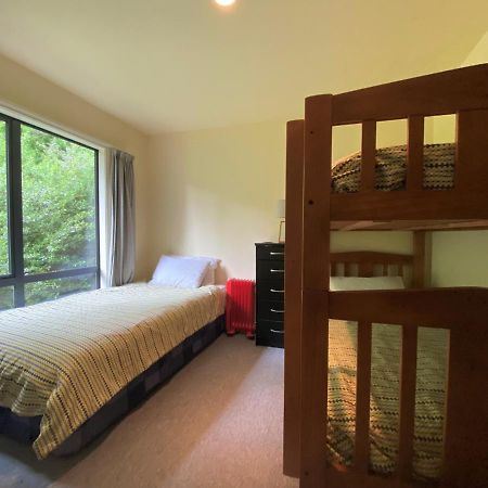 Willa 17 Chisholm Crescent Hanmer Springs Zewnętrze zdjęcie