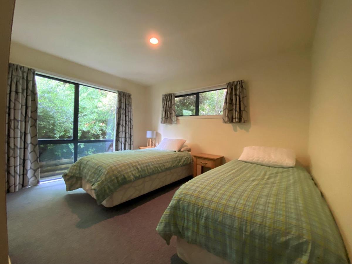 Willa 17 Chisholm Crescent Hanmer Springs Zewnętrze zdjęcie