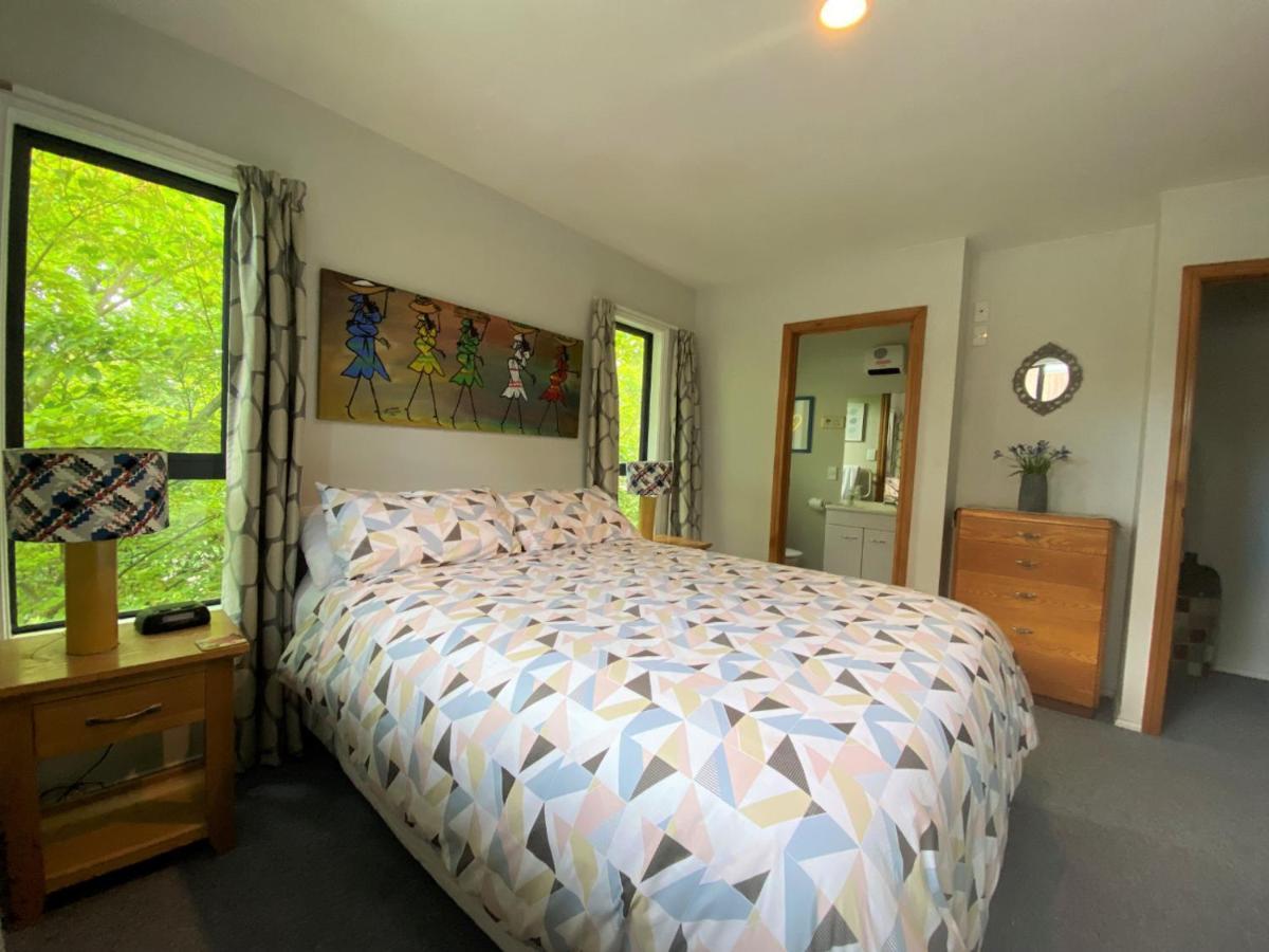 Willa 17 Chisholm Crescent Hanmer Springs Zewnętrze zdjęcie