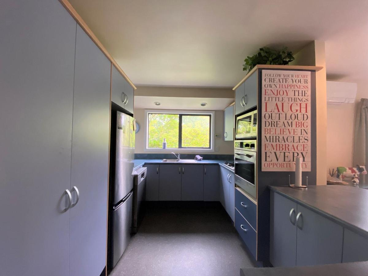 Willa 17 Chisholm Crescent Hanmer Springs Zewnętrze zdjęcie