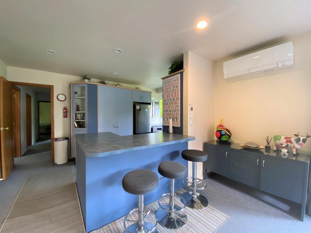 Willa 17 Chisholm Crescent Hanmer Springs Zewnętrze zdjęcie