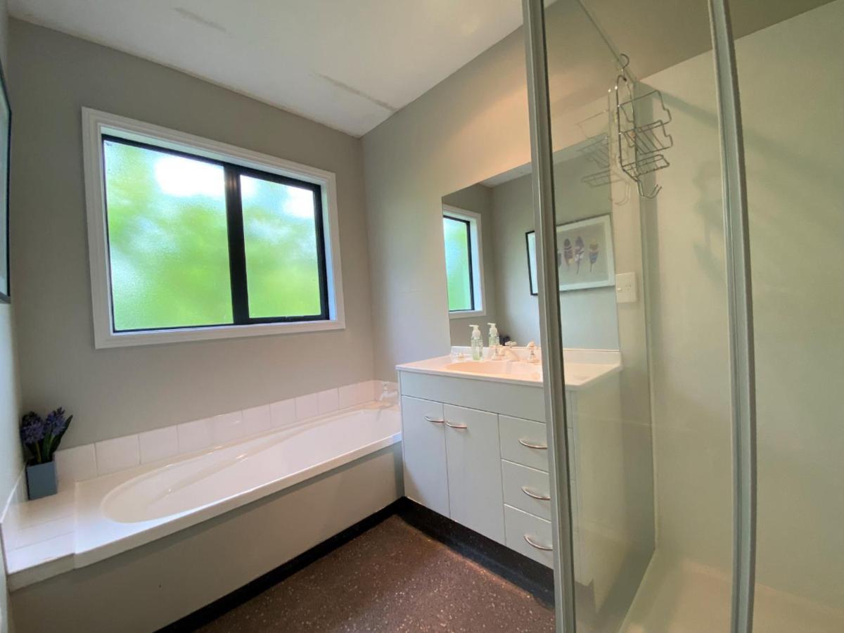 Willa 17 Chisholm Crescent Hanmer Springs Zewnętrze zdjęcie