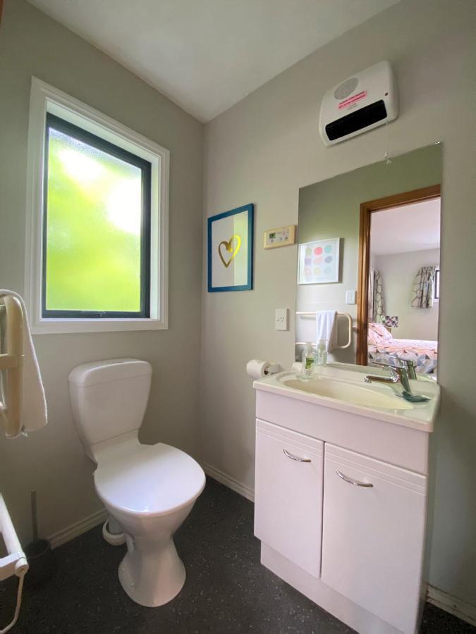 Willa 17 Chisholm Crescent Hanmer Springs Zewnętrze zdjęcie
